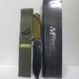 Knife-08 MT-528C A.EE