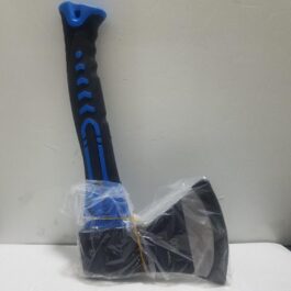 Sm Hatchet IEE 4-1-2