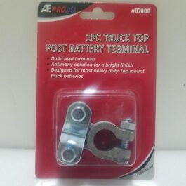 Top Post Truck Battery Terminal P.NE 3-3-3
