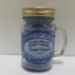 OOCC-25 Tuscan Vineyard