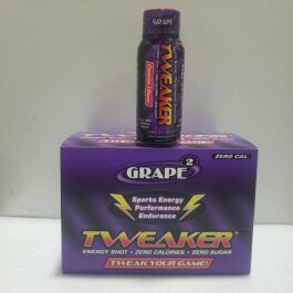 Tweaker (Grape)