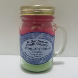 OOCC-09 Mmm…Nice Melons