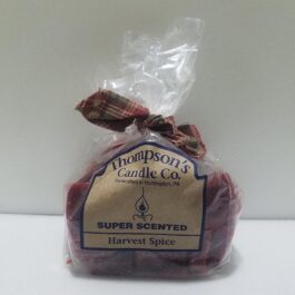Thompson’s Melts-06 Harvest Spice