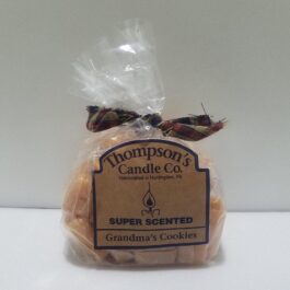 Thompson’s Melts-07 Grandma’s Cookies