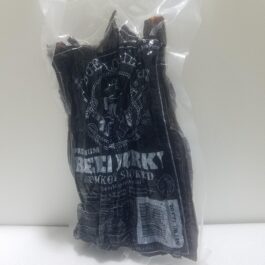 Buffalo Bill’s Jar Jerky