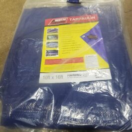 10×16 Tarp