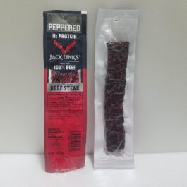Jack Link’s 1 oz. Pepper Beef Steak