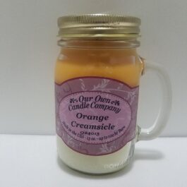 OOCC-26 Orange Creamsicle