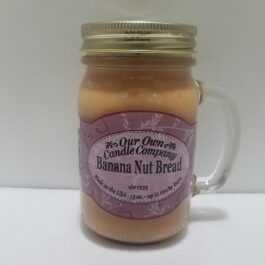 OOCC-24 Banana Nut Bread