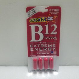 Stacker 2 (B-12)