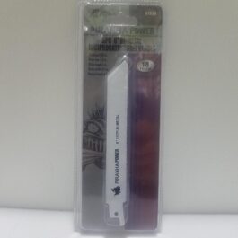 5pc 6″ BI Metal Saw Blades G.EE 3-3-3