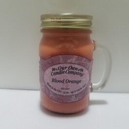 OOCC-35 Blood Orange