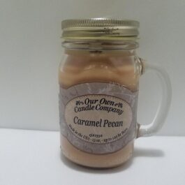 OOCC-05 Caramel Pecan