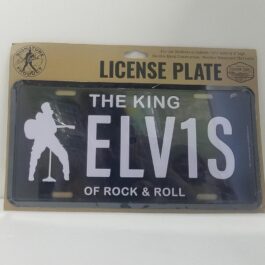 The King Elvis – 53021
