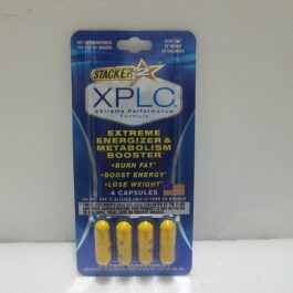 Stacker 2 (XPLC)
