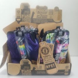 #23049 Cigarette Pouch & Lighter NEE x6