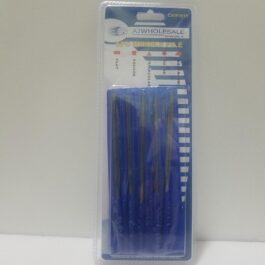 5pc Needle File R.EE 3-4-3
