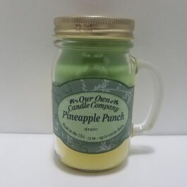 OOCC-12 Pineapple Punch