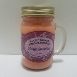 OOCC-22 Mango Smoothie