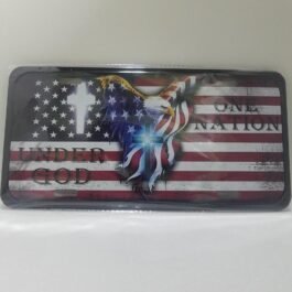 One Nation Under God