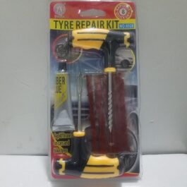 Tire Repair Kit P.NE 3-3-4