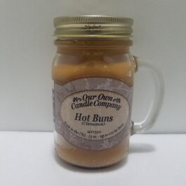 OOCC-15 Hot Buns