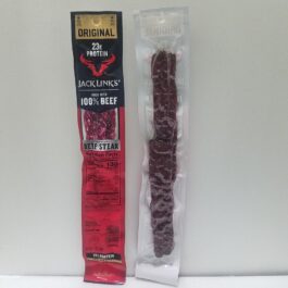 Jack Link’s 2 oz. Original Beef Steak