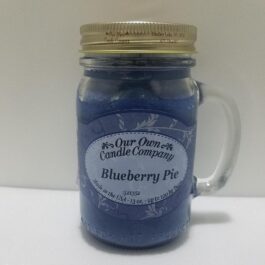 OOCC-04 Blueberry Pie