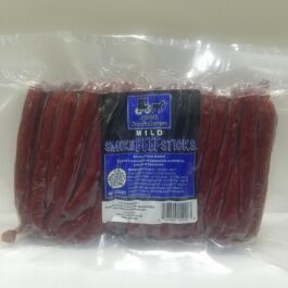 Amish Smokehouse Mild Beef Sticks