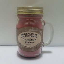 OOCC-28 Grandma’s Kitchen