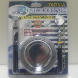 3pc Magnetic Tool Set A.EE 3-3-3