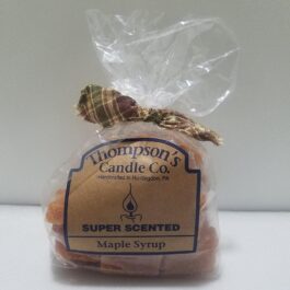Thompson’s Melts-04 Maple Syrup