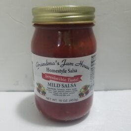 GJ 32 Mild Salsa