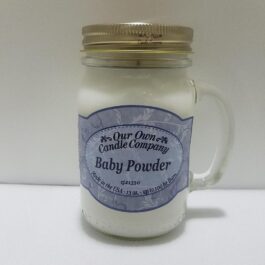 OOCC-31 Baby Powder