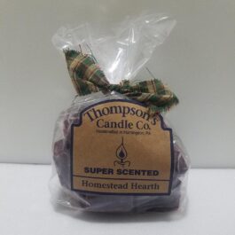 Thompson’s Melts-08 Homestead Hearth