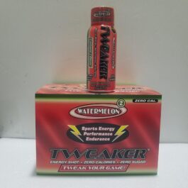 Tweaker (Watermelon)