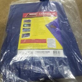 10×10 Tarp