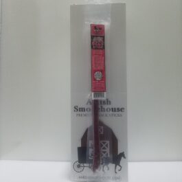 Amish Smokehouse 1oz. Spicy Smoke Beef Stick