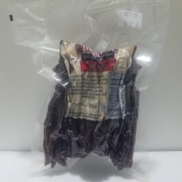 Wild Bill’s Jar Jerky