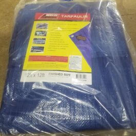 12×12 Tarp