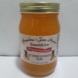 GJ 07 Southern Sunshine Jam