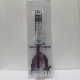 Amish Smokehouse 1.0 oz. Black Pepper Beef Stick
