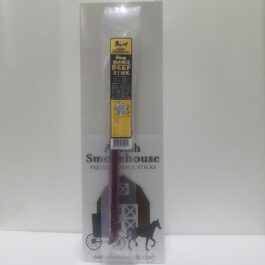 Amish Smokehouse 1.0 oz. Honey Beef Stick