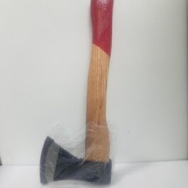 Wood Handle Hatchet GEE 4-1-2