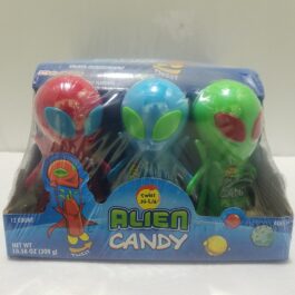 Alien Candy