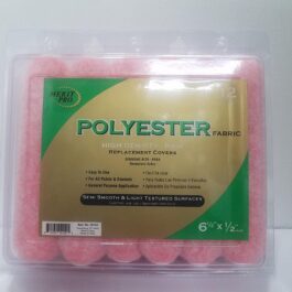 #00152 10pc. 6 1/2″ Roller Covers N.EE 1-1-2