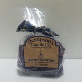 Thompson’s Melts-16 Mulberry