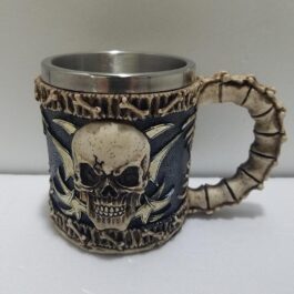 SY-64 Skull Mug LNE