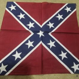 Bandana 03 – Rebel (BN81)