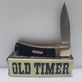 Old Timer 5OT Bruin Lockback